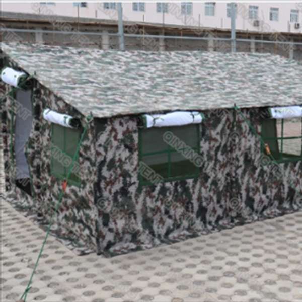 Military Surplus High Quality Waterproof Car Side Outdoor Tent